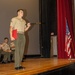 Corporals School 7-25 Graduation