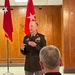 Brig. Gen. Mark Miles Promotion Ceremony