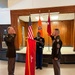 Brig. Gen. Mark Miles Promotion Ceremony 21 June 2022