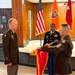 Brig. Gen. Mark Miles Promotion Ceremony 21 June 2022