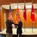 Brig. Gen. Mark Miles Promotion Ceremony