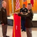 Brig. Gen. Mark Miles Promotion Ceremony