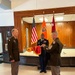 Brig. Gen. Mark Miles Promotion Ceremony