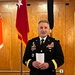 Brig. Gen. Mark Miles Promotion Ceremony