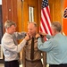 Brig. Gen. Mark Miles Promotion Ceremony