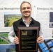 Adam Tallman Wins 2025 USACE Cost Engineer of the Year For Civil Works