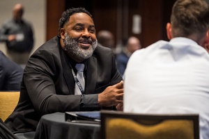 The BES Mission Success Podcast - Episode 12 - Tony Maddin