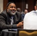 The Business and Enterprise Systems Small Business Office Hosts Annual Forum and Matchmaker/Business Networking Event during DAFITC 2025