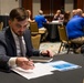The Business and Enterprise Systems Small Business Office Hosts Annual Forum and Matchmaker/Business Networking Event during DAFITC 2025