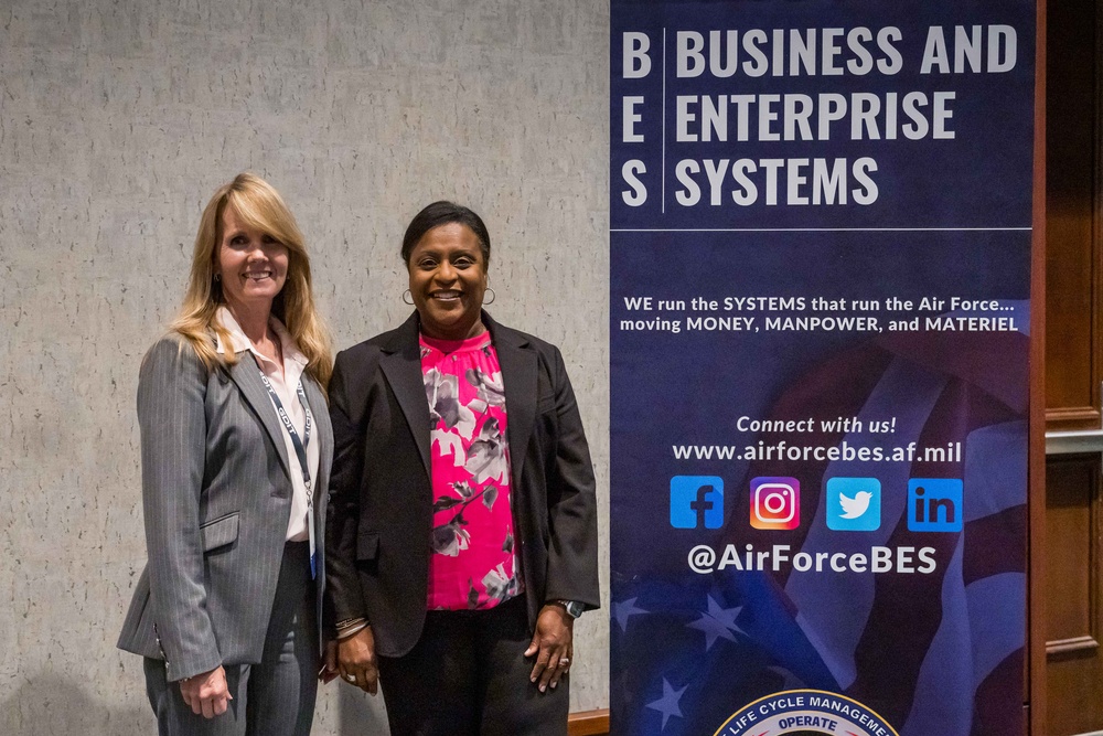 On 25 August the BES SBO hosted its annual Forum and Matchmaker/Business Networking Event during DAFITC 2025