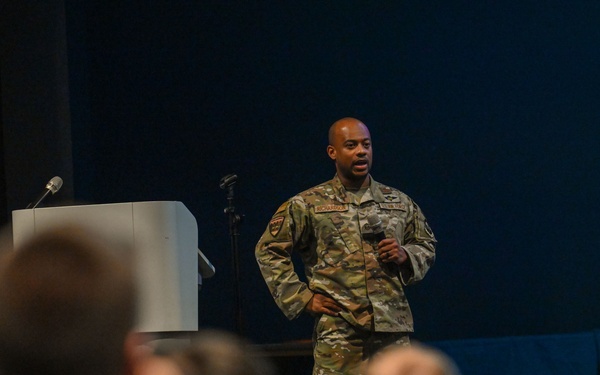 Team Ramstein hosts inaugural 2T2 Summit