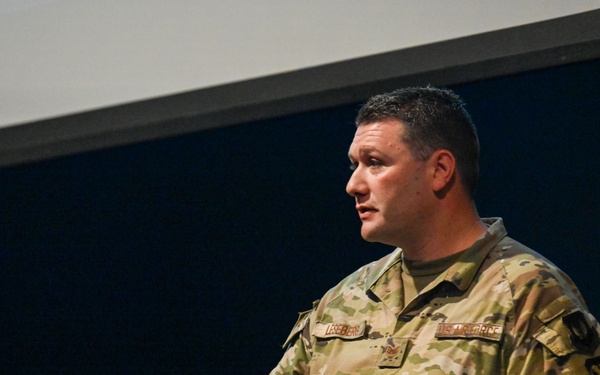 Team Ramstein hosts inaugural 2T2 Summit