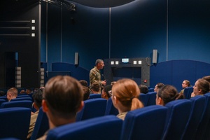 AFN Aviano Radio News: Updates to Dependent Employment