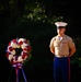 Marine Week Atlanta 2025 | Wreath Laying Ceremony