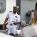 MKI Hosts Baptism