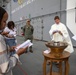 MKI Hosts Baptism