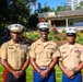 Marine Week Atlanta 2025 | Wreath Laying Ceremony