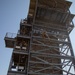 Sabalauski Air Assault School Conducts Tower Rappels on Novo Selo Training Area, Bulgaria