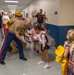 Laurel Bay Back to School