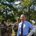 U.S. Rep William Timmons Visits Troops in Washington, D.C.