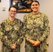 Norfolk Naval Shipyard Recognizes Sailors for Quarterly Awards