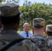 U.S. Rep William Timmons Visits Troops in Washington, D.C.