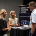 The Business and Enterprise Systems Small Business Office Hosts Annual Forum and Matchmaker/Business Networking Event during DAFITC 2025