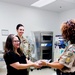 Eagle Scout candidate’s project makes Winn ER visits bearable for children