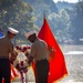 Marine Week Atlanta 2025 | Wreath Laying Ceremony