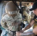 The Sabalauski Air Assault School Conducts UH-60 Black Hawk Rappels in Romania