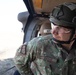 The Sabalauski Air Assault School Conducts UH-60 Black Hawk Rappels in Romania