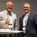 The Business and Enterprise Systems Small Business Office Hosts Annual Forum and Matchmaker/Business Networking Event during DAFITC 2025