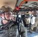 The Sabalauski Air Assault School Conducts UH-60 Black Hawk Rappels in Romania
