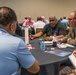 The Business and Enterprise Systems Small Business Office Hosts Annual Forum and Matchmaker/Business Networking Event during DAFITC 2025