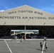End of an Era: The 104th Fighter Wing Prepares to Say Farewell to the F-15 Eagle