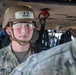 The Sabalauski Air Assault School Conducts UH-60 Black Hawk Rappels in Romania