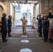 Makin Island Hosts Colombian Navy