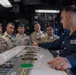 Makin Island Hosts Colombian Navy