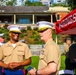 Marine Week Atlanta 2025 | Wreath Laying Ceremony