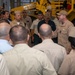 Colombian Navy Tours Makin Island