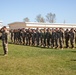 The Sabalauski Air Assault School Graduation Commences on MKAB, Romania