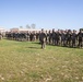 The Sabalauski Air Assault School Graduation Commences on MKAB, Romania