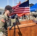 The Sabalauski Air Assault School Graduation Commences on MKAB, Romania