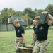 Able Company Mortars Win Ross Cup, Honoring Fallen Sky Soldier Pfc. Adam Ross