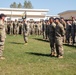 The Sabalauski Air Assault School Graduation Commences on MKAB, Romania