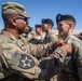 The Sabalauski Air Assault School Graduation Commences on MKAB, Romania