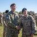 The Sabalauski Air Assault School Graduation Commences on MKAB, Romania