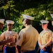 Marine Week Atlanta 2025 | Wreath Laying Ceremony