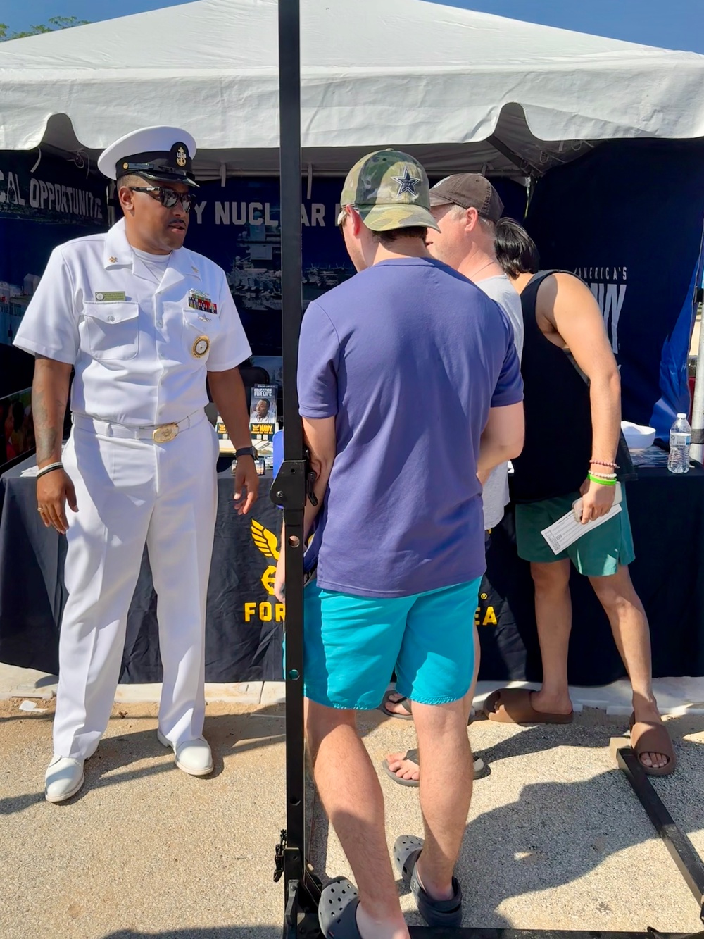 Chicago Air and Water Show 2025