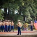 Marine Week Atlanta 2025 | Wreath Laying Ceremony